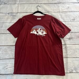 Men’s Levi’s shirt xl